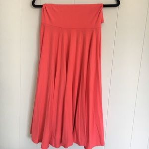 Jcrew pink dress